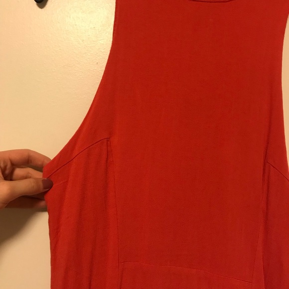 Free People Dress - Picture 4 of 4